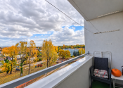 Pripravujeme: 3 izbový byt, bezbariérový, 74m2, balkón, komora, Pezinok, Svätoplukova - fotografia 5