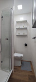 Kompletne zariadený 1 izb.byt s balkónom, Nitra,  Alexyho ul. - fotografia 7