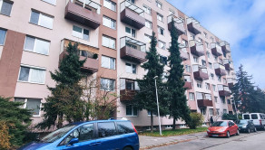 Kompletne zariadený 1 izb.byt s balkónom, Nitra,  Alexyho ul. - fotografia 10