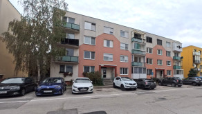 EXKLUZÍVNE NA PRENÁJOM 3 IZB.BYT, BYSTRICKÁ UL., PEZINOK - fotografia 18