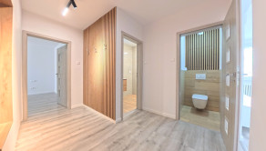 EXKLUZÍVNE NA PRENÁJOM 3 IZB.BYT, BYSTRICKÁ UL., PEZINOK - fotografia 13