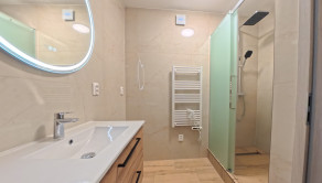 EXKLUZÍVNE NA PRENÁJOM 3 IZB.BYT, BYSTRICKÁ UL., PEZINOK - fotografia 11