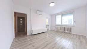 EXKLUZÍVNE NA PRENÁJOM 3 IZB.BYT, BYSTRICKÁ UL., PEZINOK - fotografia 3