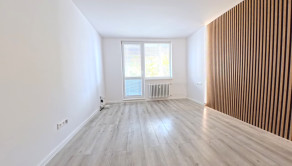 EXKLUZÍVNE NA PRENÁJOM 3 IZB.BYT, BYSTRICKÁ UL., PEZINOK - fotografia 4
