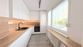 EXKLUZÍVNE NA PRENÁJOM 3 IZB.BYT, BYSTRICKÁ UL., PEZINOK - fotografia 1