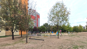 EXKLUZÍVNE NA PRENÁJOM 3 IZB.BYT, BYSTRICKÁ UL., PEZINOK - fotografia 19