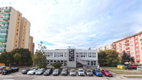EXKLUZÍVNE NA PRENÁJOM 3 IZB.BYT, BYSTRICKÁ UL., PEZINOK - fotografia 16