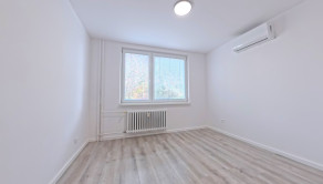 EXKLUZÍVNE NA PRENÁJOM 3 IZB.BYT, BYSTRICKÁ UL., PEZINOK - fotografia 9