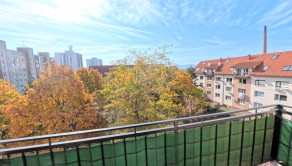 PRIPRAVUJEME: Priestranný 3,5 izbový mezonetový byt v Pezinku na Suvorovovej ul. - fotografia 21
