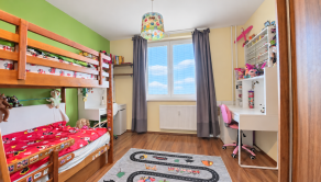 Pripravujeme: 3 izbový byt, bezbariérový, 74m2, balkón, komora, Pezinok, Svätoplukova - fotografia 7