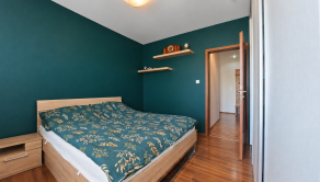 Pripravujeme: 3 izbový byt, bezbariérový, 74m2, balkón, komora, Pezinok, Svätoplukova - fotografia 9