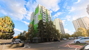Pripravujeme: 3 izbový byt, bezbariérový, 74m2, balkón, komora, Pezinok, Svätoplukova - fotografia 16