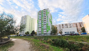 Pripravujeme: 3 izbový byt, bezbariérový, 74m2, balkón, komora, Pezinok, Svätoplukova - fotografia 17