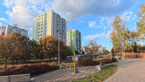 Pripravujeme: 3 izbový byt, bezbariérový, 74m2, balkón, komora, Pezinok, Svätoplukova - fotografia 18