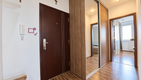 Pripravujeme: 3 izbový byt, bezbariérový, 74m2, balkón, komora, Pezinok, Svätoplukova - fotografia 13