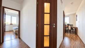 Pripravujeme: 3 izbový byt, bezbariérový, 74m2, balkón, komora, Pezinok, Svätoplukova - fotografia 12