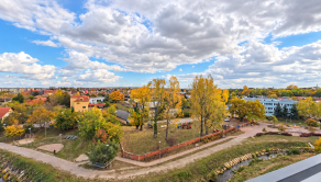 Pripravujeme: 3 izbový byt, bezbariérový, 74m2, balkón, komora, Pezinok, Svätoplukova - fotografia 6