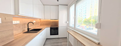 EXKLUZÍVNE NA PRENÁJOM 3 IZB.BYT, BYSTRICKÁ UL., PEZINOK