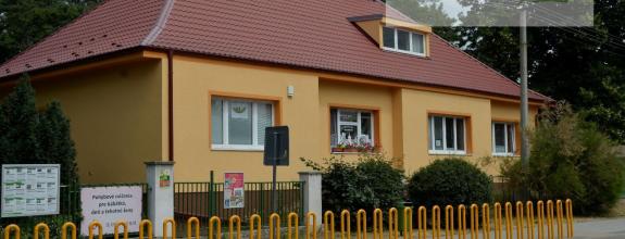 Prenájom kancelárie 20,5 m2, Pezinok, Trnavská ul.