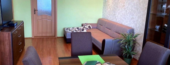 Priestranný 4 izbový byt, Pezinok - Muškát