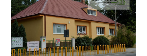 Prenájom kancelárie 20,5 m2, Pezinok, Trnavská ul.