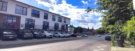 Prenájom: Nebytový priestor vhodný pre služby, obchod, kanceláriu