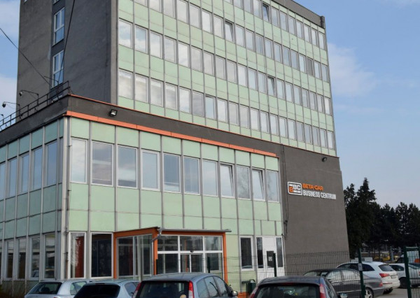 Kancelárie, Pezinok, Drevárska ul.,už od 6,50 EUR/m2 !!!