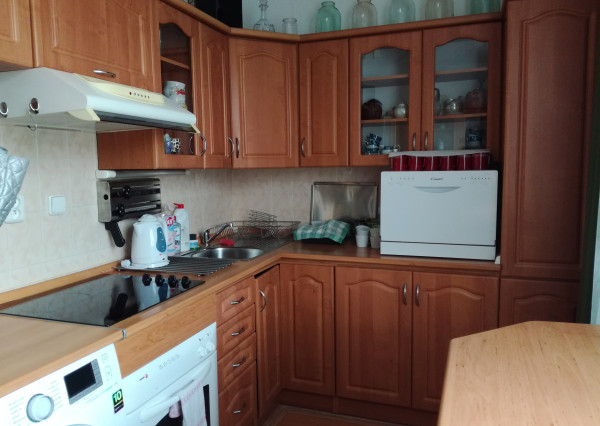 Slnečný 2izb. byt s terasou, dobrá lokalita