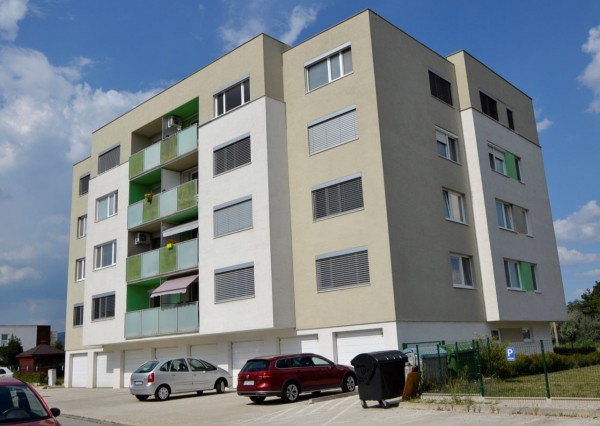 ✅PRENAJATÉ: Zariadený priestranný 3 izb.byt + parkovacie miesto, K.Franklovej., Pezinok