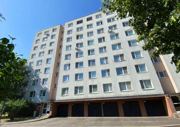 EXKLUZÍVNE - 5 izbový byt s veľkým balkónom, Bratislava - Rača