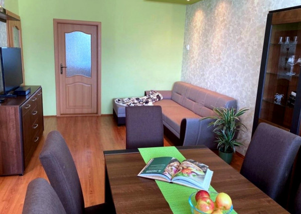 Priestranný 4 izbový byt, Pezinok - Muškát