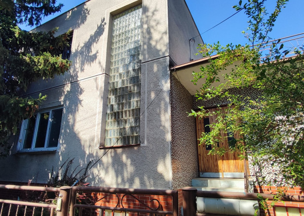 Rodinný dom v tichej lokalite, Selice