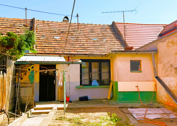 Rodinný dom v blízkosti centra Pezinka