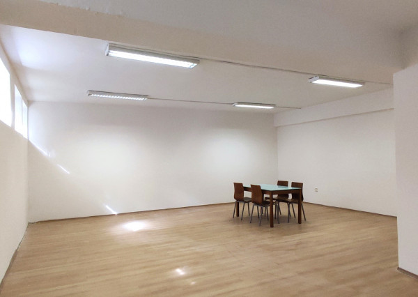 Komerčné nebytové priestory na prenájom 86 m2, Hattalova ul., Bratislava