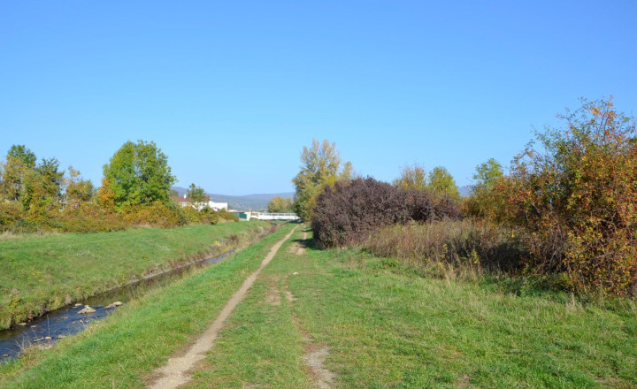 ✅ SOLD: Sunny plot of land Pezinok 3030 m2, Rozálka