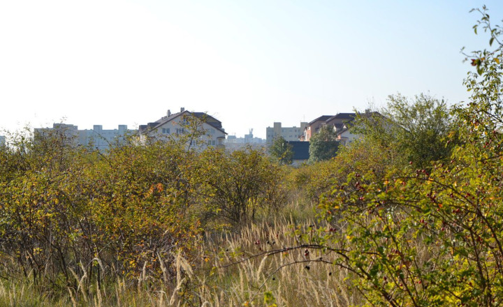 ✅ SOLD: Sunny plot of land Pezinok 3030 m2, Rozálka - fotografia 3