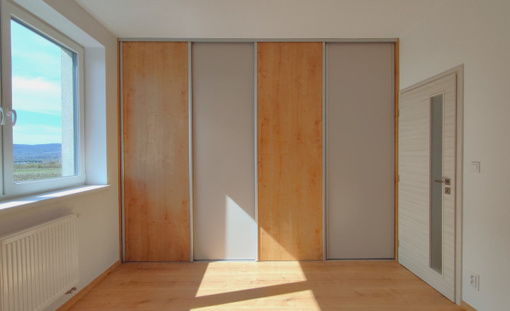 ✅ RENTED: Exceptional 2-bedroom apartment in a new building, great view, parking - fotografia 5