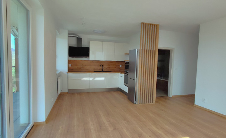 ✅ RENTED: Exceptional 2-bedroom apartment in a new building, great view, parking - fotografia 2