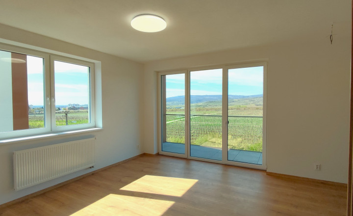 ✅ RENTED: Exceptional 2-bedroom apartment in a new building, great view, parking - fotografia 1