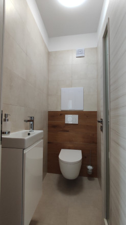 ✅ RENTED: Exceptional 2-bedroom apartment in a new building, great view, parking - fotografia 7