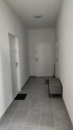 ✅ RENTED: Exceptional 2-bedroom apartment in a new building, great view, parking - fotografia 9
