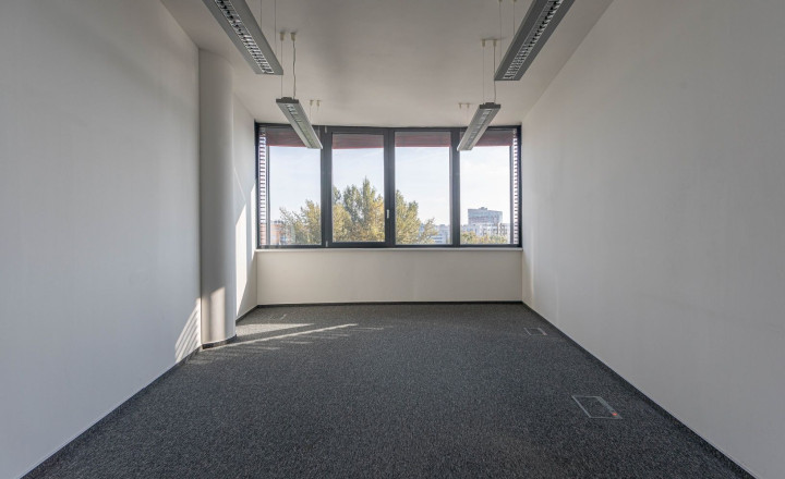 Prenájom: Komerčné priestory od 24 m2 - 742 m2, parkovanie, Röntgenova ul., Bratislava - fotografia 7