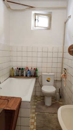 ✅PREDANÉ: Udržiavaný 3 izbový rodinný dom, garáž, Pezinok širšie centrum - fotografia 10