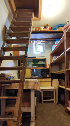 ✅PREDANÉ: Udržiavaný 3 izbový rodinný dom, garáž, Pezinok širšie centrum - fotografia 12