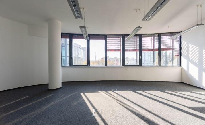 Prenájom: Telocvičňa výmera 360 m2, parkovanie, Röntgenova ul., Bratislava - fotografia 2