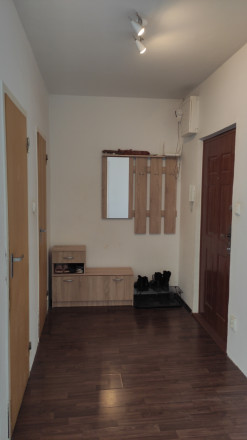 ✅ PREDANÉ - Útulný 1 izbový byt priamo v centre Stupavy - fotografia 2
