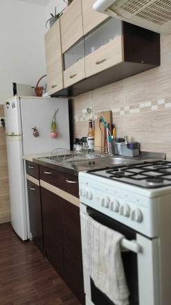 ✅ PREDANÉ - Útulný 1 izbový byt priamo v centre Stupavy - fotografia 4