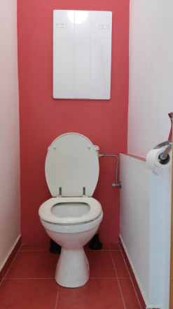 ✅ PREDANÉ - Útulný 1 izbový byt priamo v centre Stupavy - fotografia 6