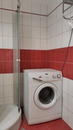 ✅ PREDANÉ - Útulný 1 izbový byt priamo v centre Stupavy - fotografia 8