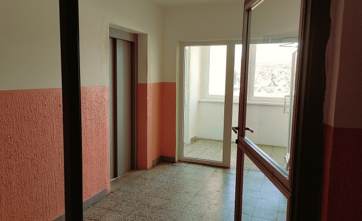 ✅ PREDANÉ - Útulný 1 izbový byt priamo v centre Stupavy - fotografia 10